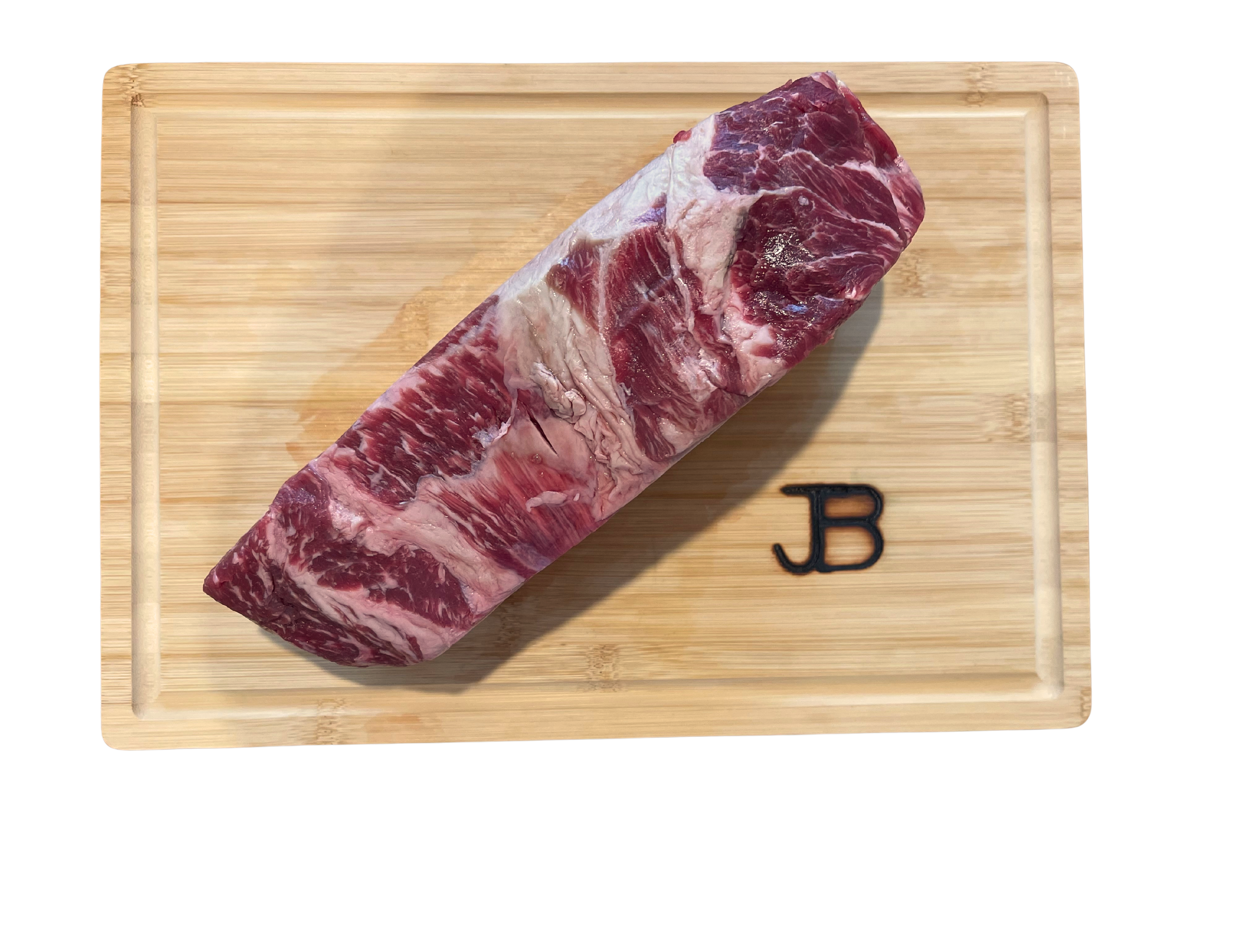 和牛JB Fullblood Akaushi Beef — JB STEAKS